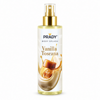 Prady Body Splash 250ML Baunilha Toscana