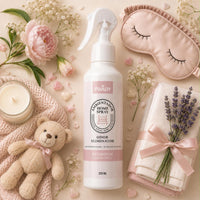 Prady Spray Ambientador 220ML Eliminador De Odores Quarto