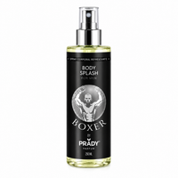 Prady Body Splash 250ML Boxer