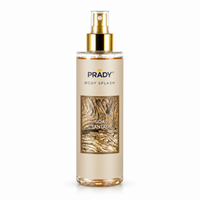 Prady Body Splash 250ML Goa Santal