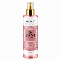 Prady Body Splash 250ML Yani Elixir