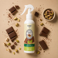 Prady Spray Ambientador 220ML Chocolate De Dubai