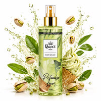 Prady Body Splash 250ML Pistacchio Lovers