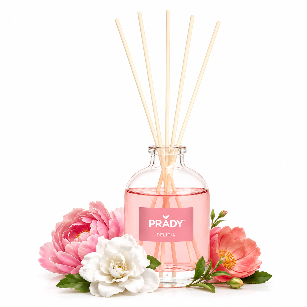 Prady Mikado 100ML – Delícia