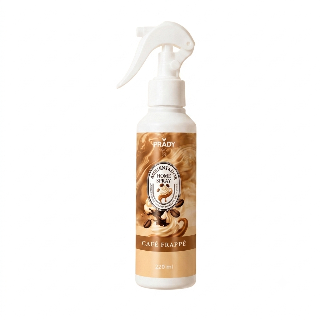 Prady Spray Ambientador 220ML Café Frappé