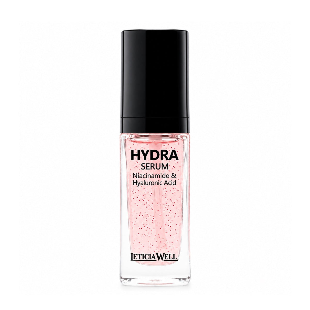 Leticia Well Sérum 30ML Hydra Niacinamida & Ácido Hialuronico