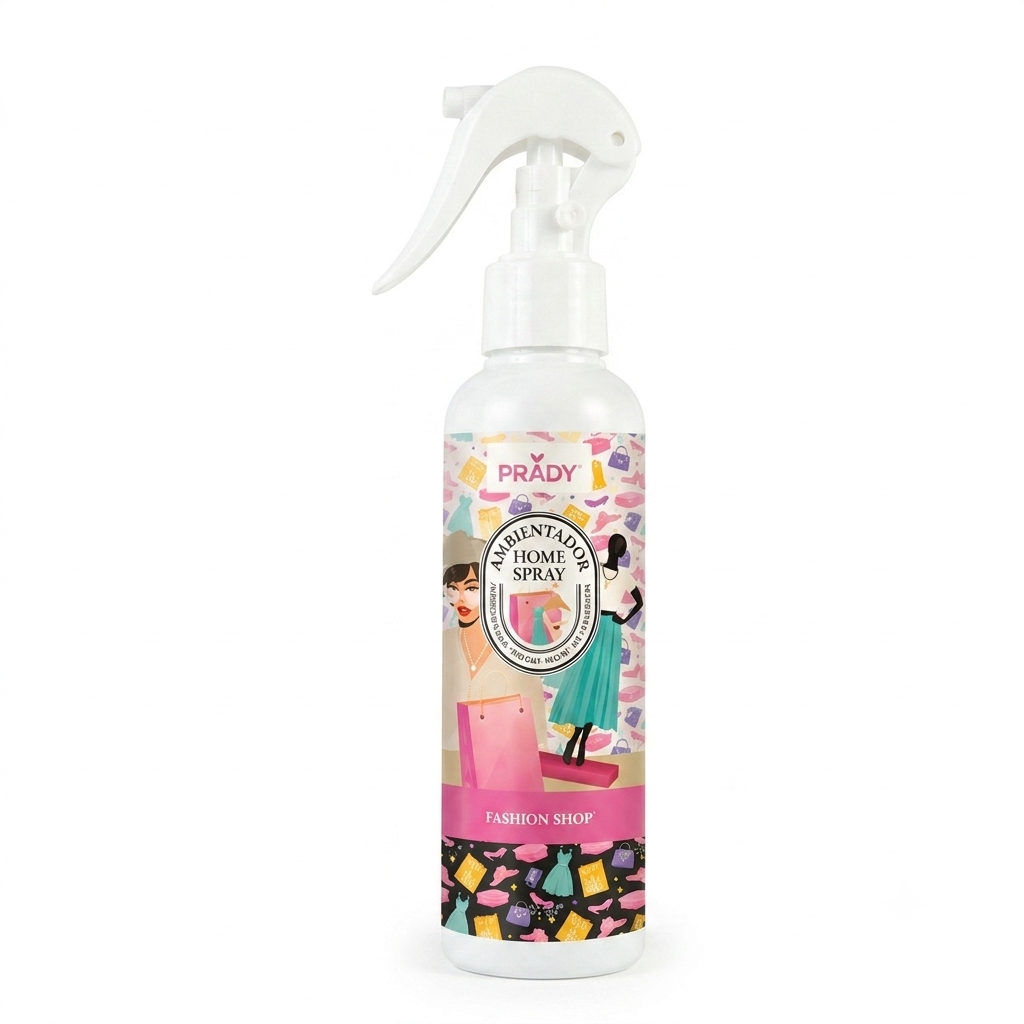 Prady Spray Ambientador 220ML Fashion Shop