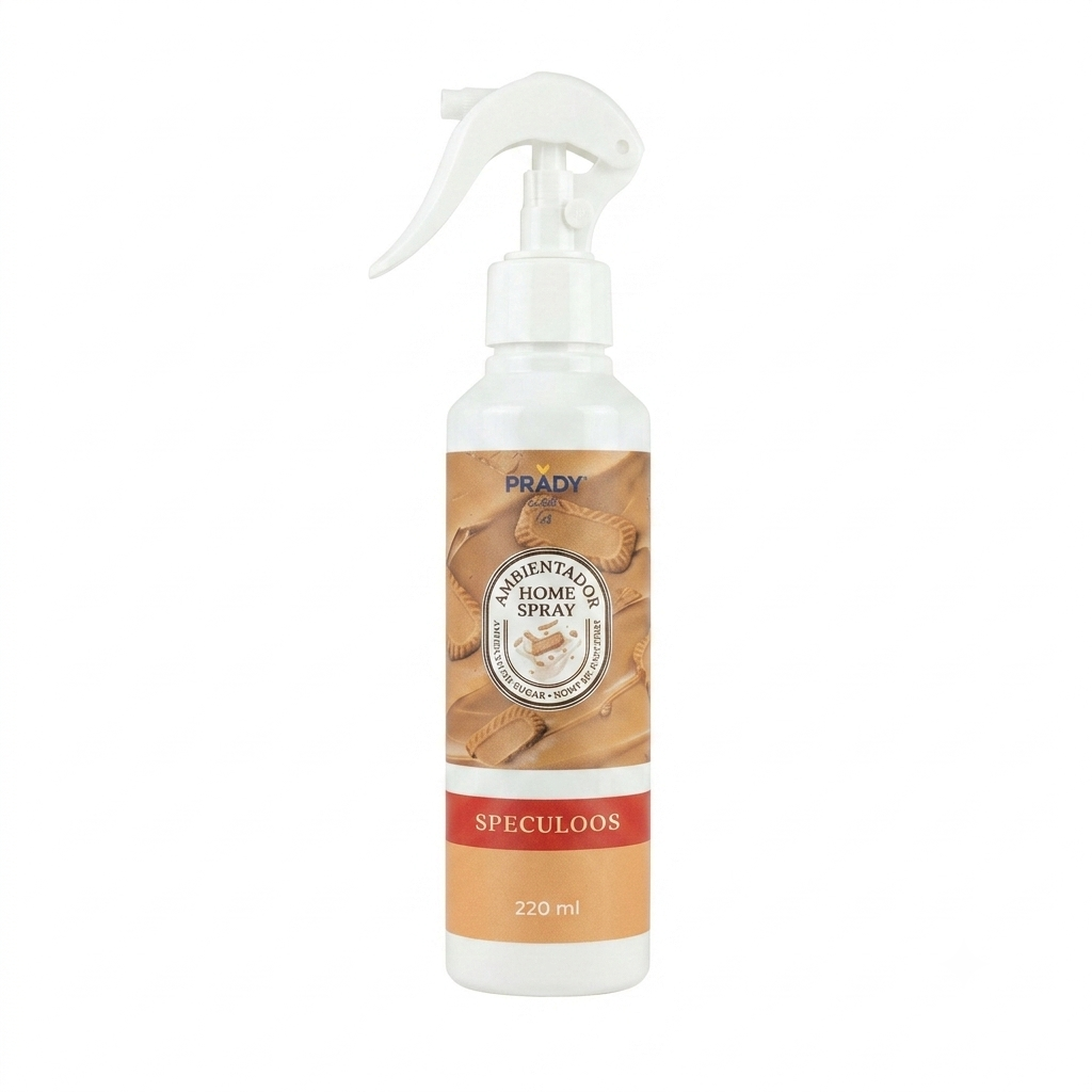 Prady Spray Ambientador 220ML Speculoos