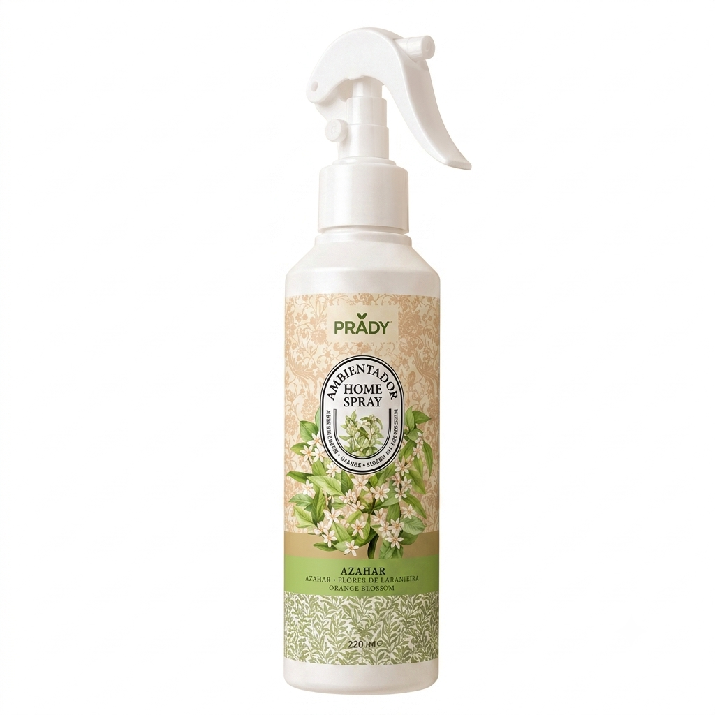 Prady Spray Ambientador 220ML Azahar