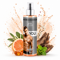 Prady Body Splash 250ML You