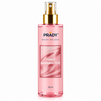 Prady Body Splash 250ML Yummy Marshmallow