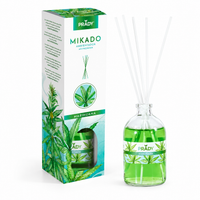 Prady Mikado 100ML – Cannabis