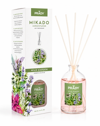 Prady Mikado 100ML – Wild garden