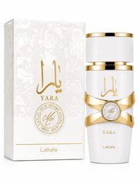 Lattafa Eau de Parfum 100ML Yara Moi