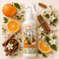 Prady Spray Ambientador 220ML Canela & Laranja