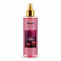 Prady Body Splash 250ML What a Cherry!
