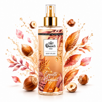 Prady Body Splash 250ML Coquette Hazelnut