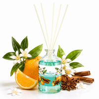 Prady Mikado 100ML – Karma