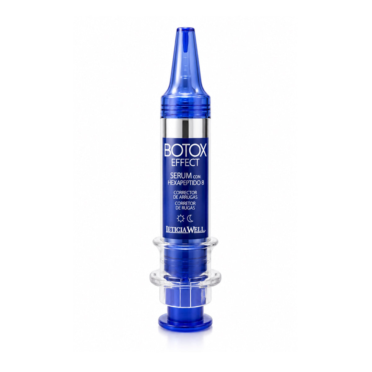 Leticia Well Sérum Efeito Botox