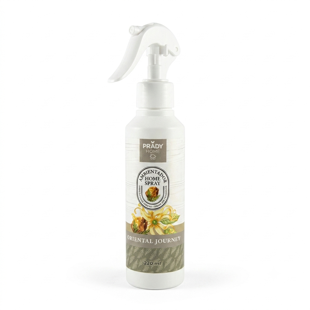 Prady Spray Ambientador 220ML Jornada Oriental