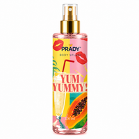 Prady Body Splash 250ML Yum Yummy!