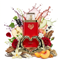 Nusuk Eau De Parfum 100ML Saher