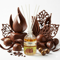 Prady Mikado 100ML – Dubai chocolate