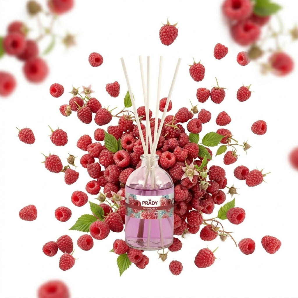 Prady Mikado 100ML – Framboesa