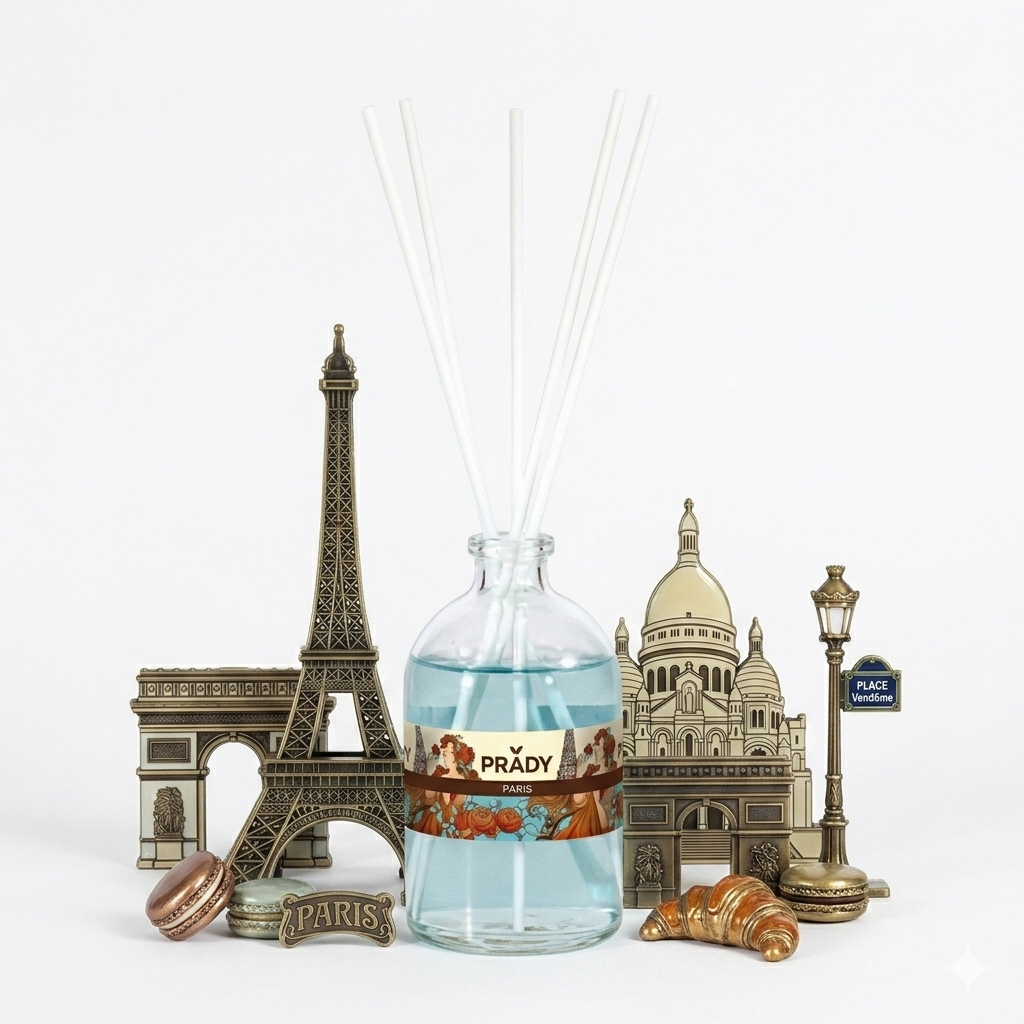 Prady Mikado 100ML – Paris