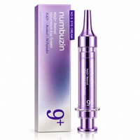 Numbuzin No.9 Creme de Olhos NAD+ Retinol Volumetox 10 ml