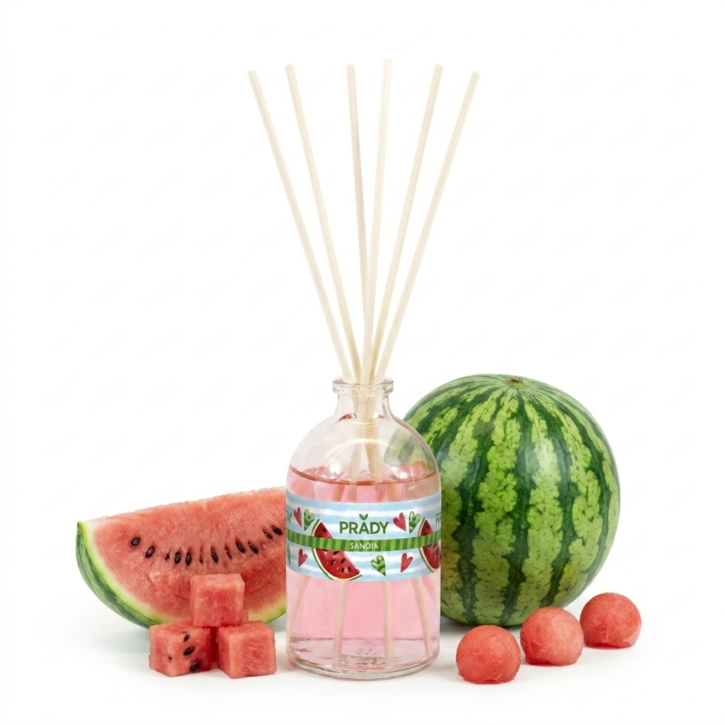 Prady Mikado 100ML – Melancia