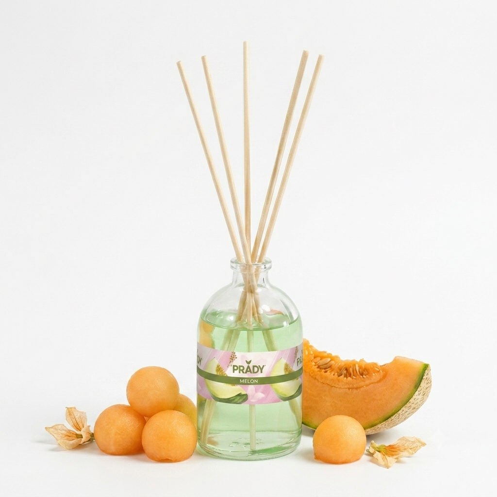 Prady Mikado 100ML – Melão