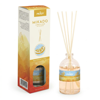 Prady Mikado 100ML – Laranja Flash