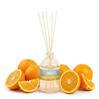 Prady Mikado 100ML – Laranja Flash