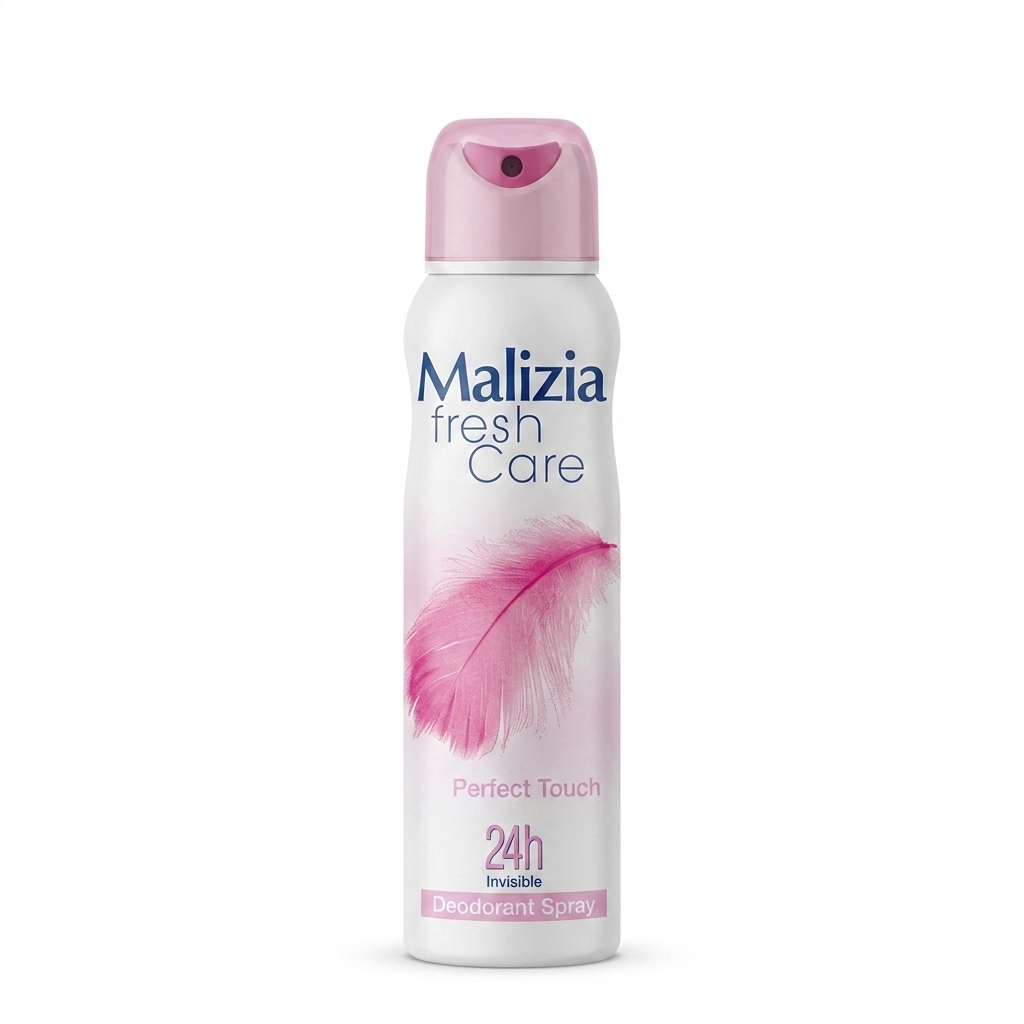 Malizia Desodorizante Fresh Care 150ml Toque Perfeito 24h
