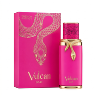 French Avenue Eau De Parfum 100ML Vulcan Baie