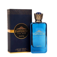 Riiffs Eau De Parfum 100ML Emperor For Men