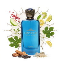 Riiffs Eau De Parfum 100ML Emperor For Men