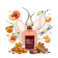 Riiffs Eau De Parfum 100ML Rose De Soleil