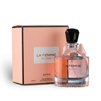Riiffs Eau De Parfum 100ML La Femme Bloom