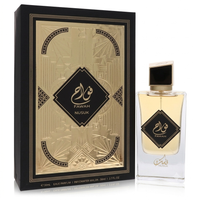 Nusuk Eau De Parfum 100ML Fawah