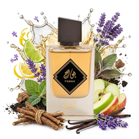 Nusuk Eau De Parfum 100ML Fawah