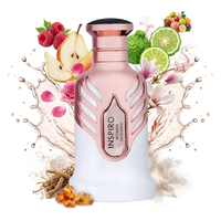 Riiffs Eau De Parfum 100ML Inspiro Woman