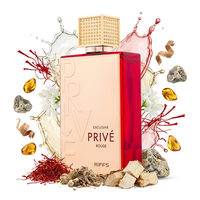 Riiffs Eau De Parfum 100ML Exclusive Prive Rouge