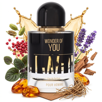 Riiffs Eau De Parfum 100ML Wonder Of You Pour Homme