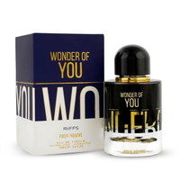Riiffs Eau De Parfum 100ML Wonder Of You Pour Homme