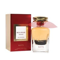 Riiffs Eau De Parfum 100ML Bella Rouge Intenso
