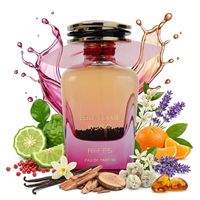 Riiffs Eau De Parfum 100ML Bella Rouge Intenso