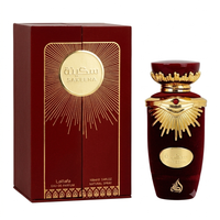 Lattafa Eau De Parfum 100ML Sakeena