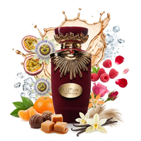 Lattafa Eau De Parfum 100ML Sakeena